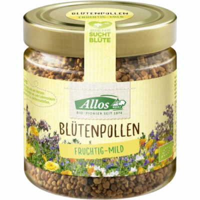 Blütenpollen (200g)